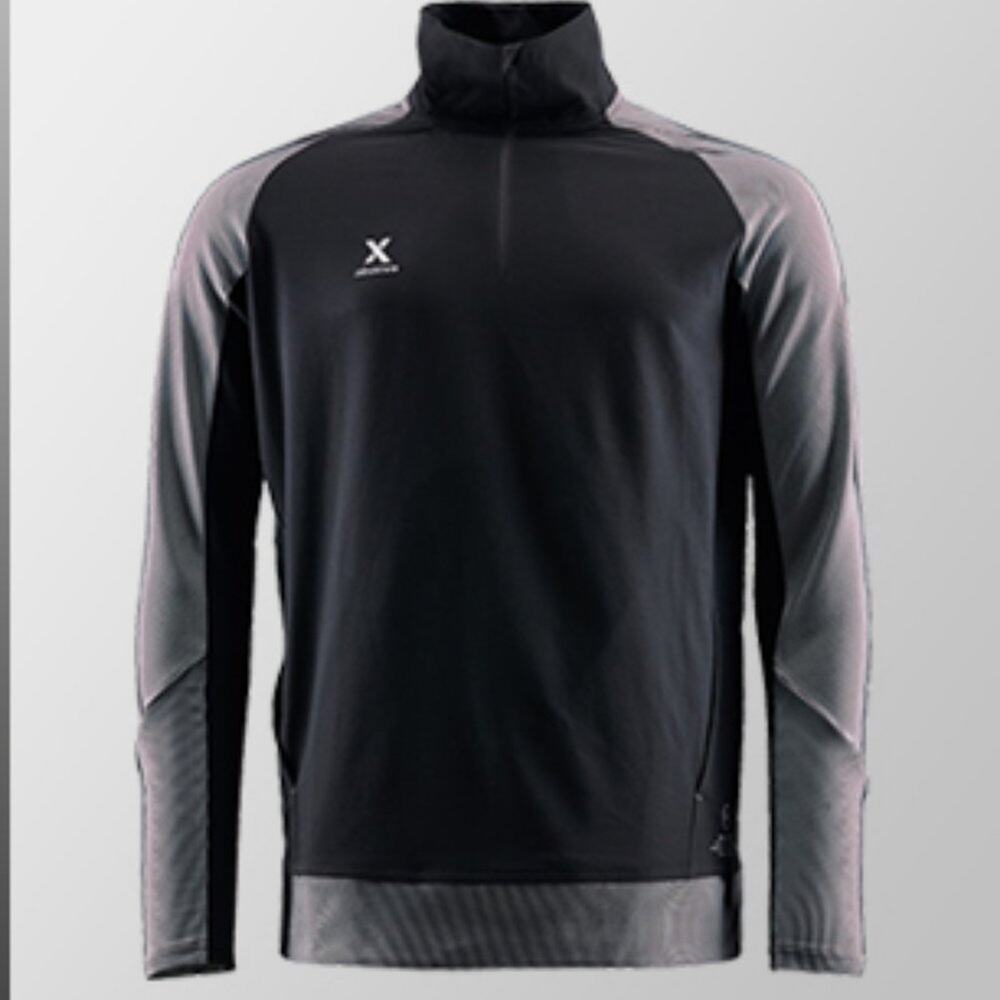 NWT Abacus X Series Bounce Pullover Sweatshirt US Size Small